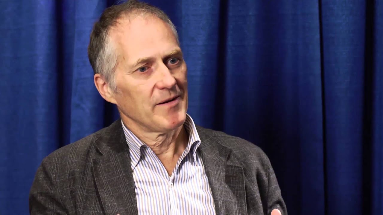 Tim O'Reilly on why there's reason for optimism in the publishing industry