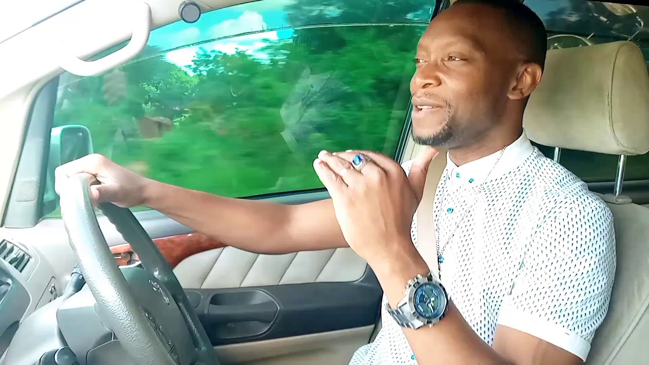 Julio Calengo Deus é bom