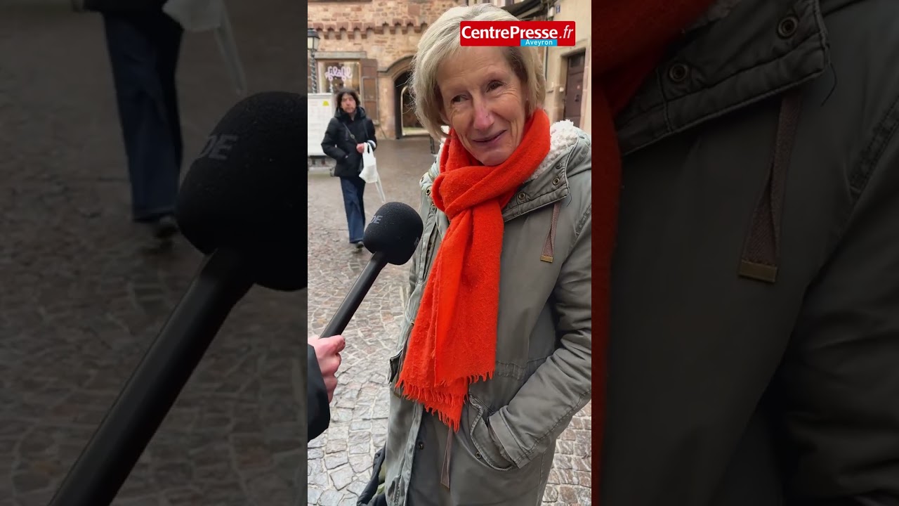 Chocolatine ou pain au chocolat ? Nous sommes allés poser la question aux Ruthénois