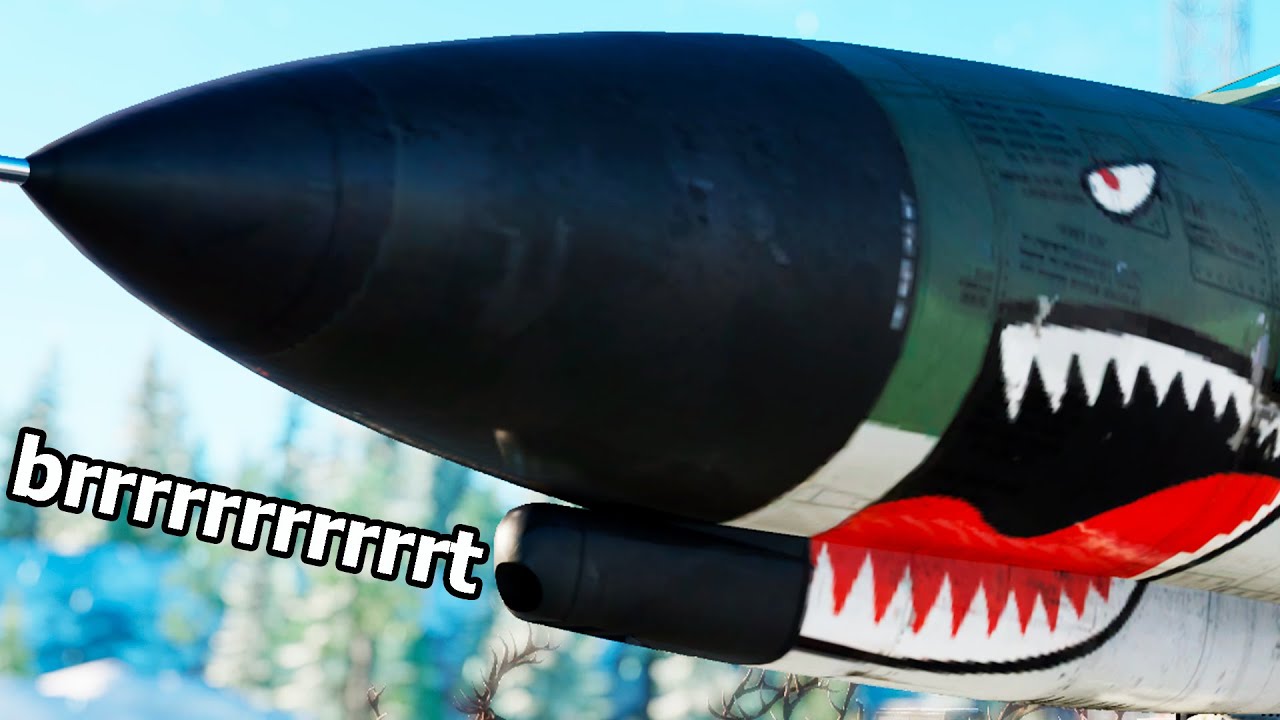 Perfect BRRRRRRRRRR