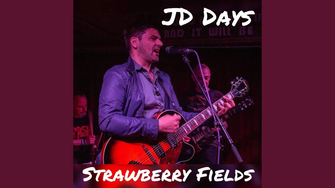 Strawberry Fields