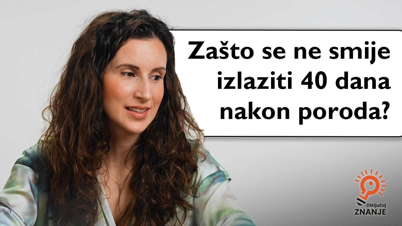 Stručnjak za BEBE odgovara na 10 važnih pitanja! (MIT ILI ISTINA)
