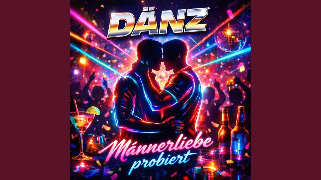 M&auml;nnerliebe probiert