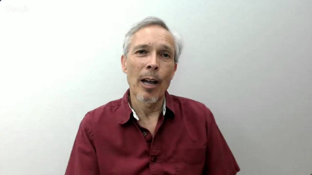 February 19, 2016  Live Astronomy Q&A Session with Prof. Chris Impey