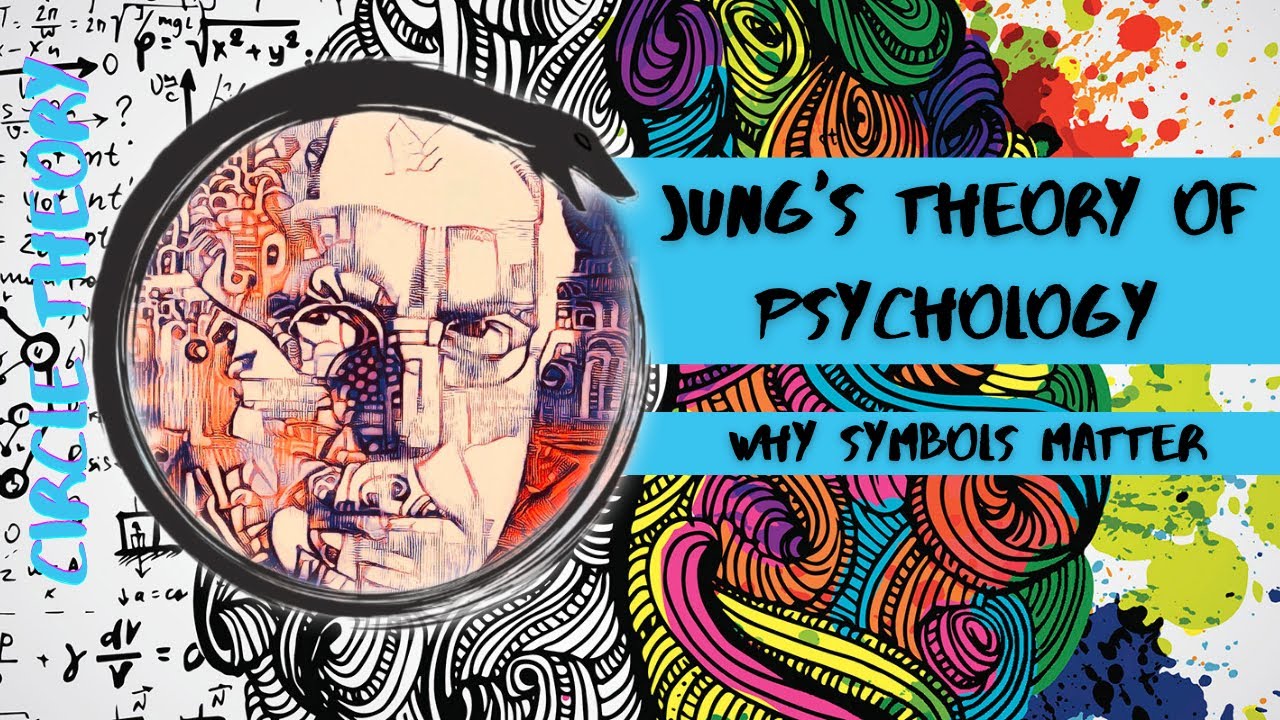 Why Symbols Matter: Jungian Psychology