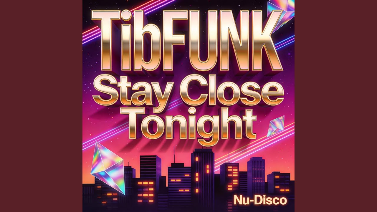 Stay Close Tonight