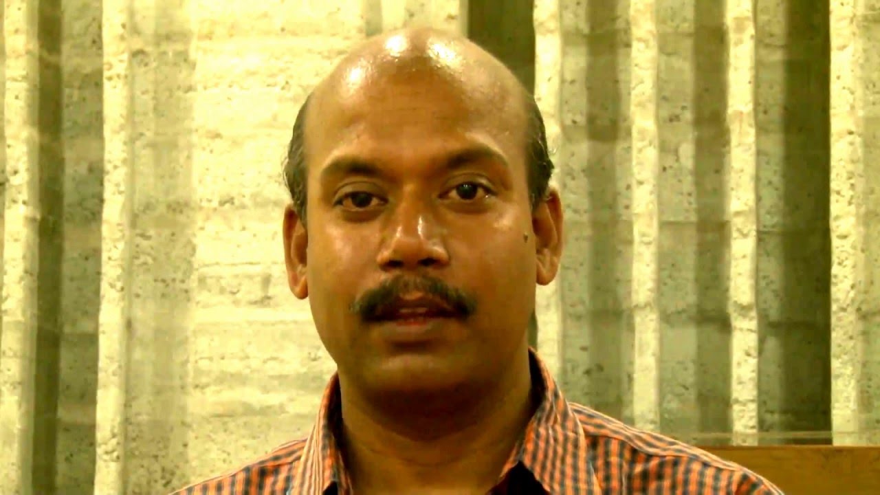 Interview with Dr. Sampadananda Mishra – Part 1 – On Sanskrit
