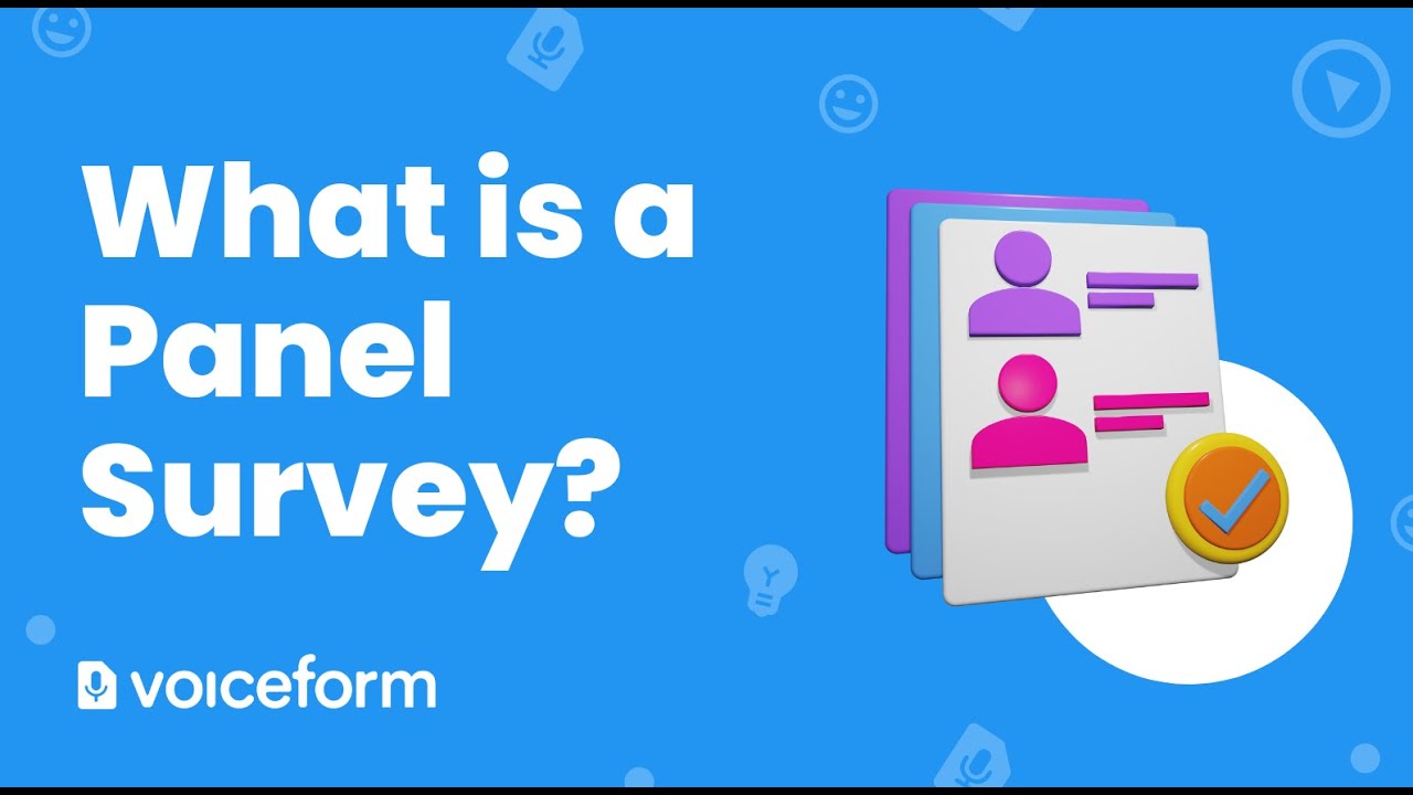 Panel Survey: Meaning, Examples, and Guide