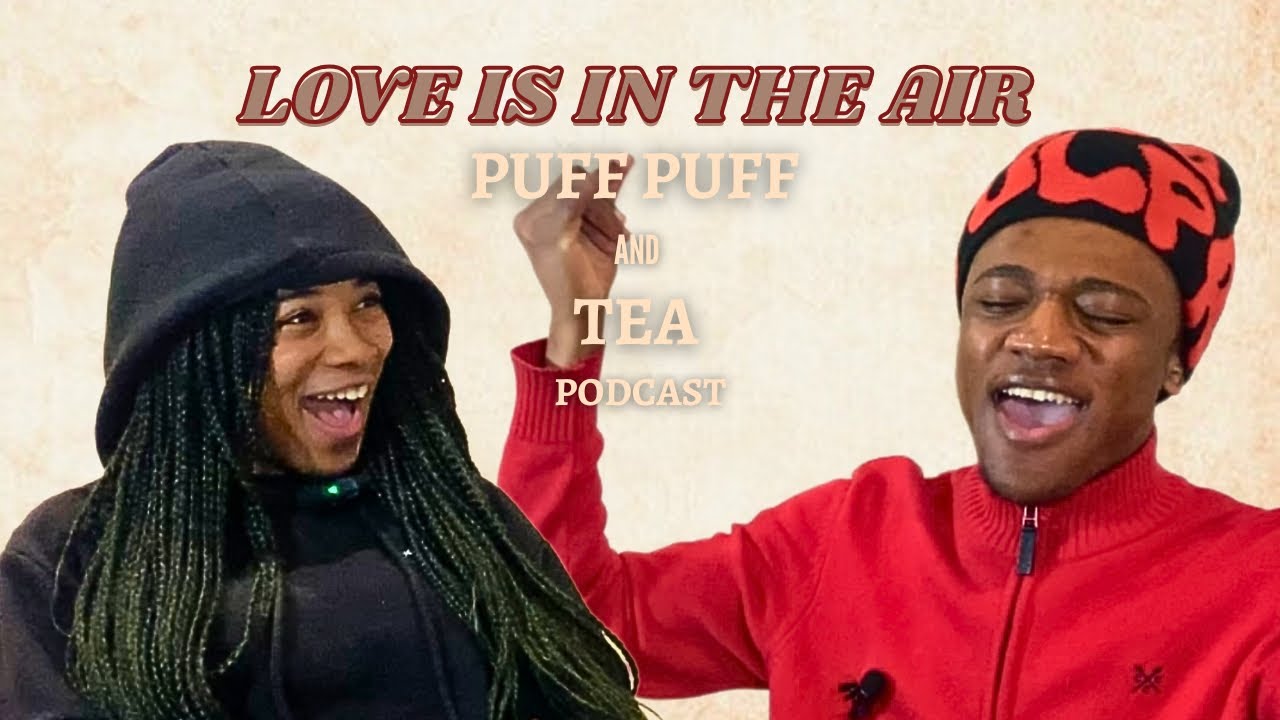 A VALENTINE’S SPECIAL, BRITISH vs NIGERIAN LOVE STORY, Black women on LOVE ISLAND (S1 EP26) 