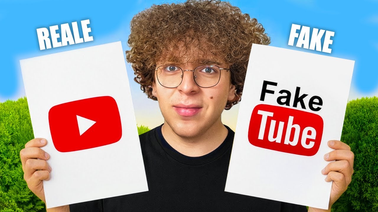 Ho Testato 100 Applicazioni False
