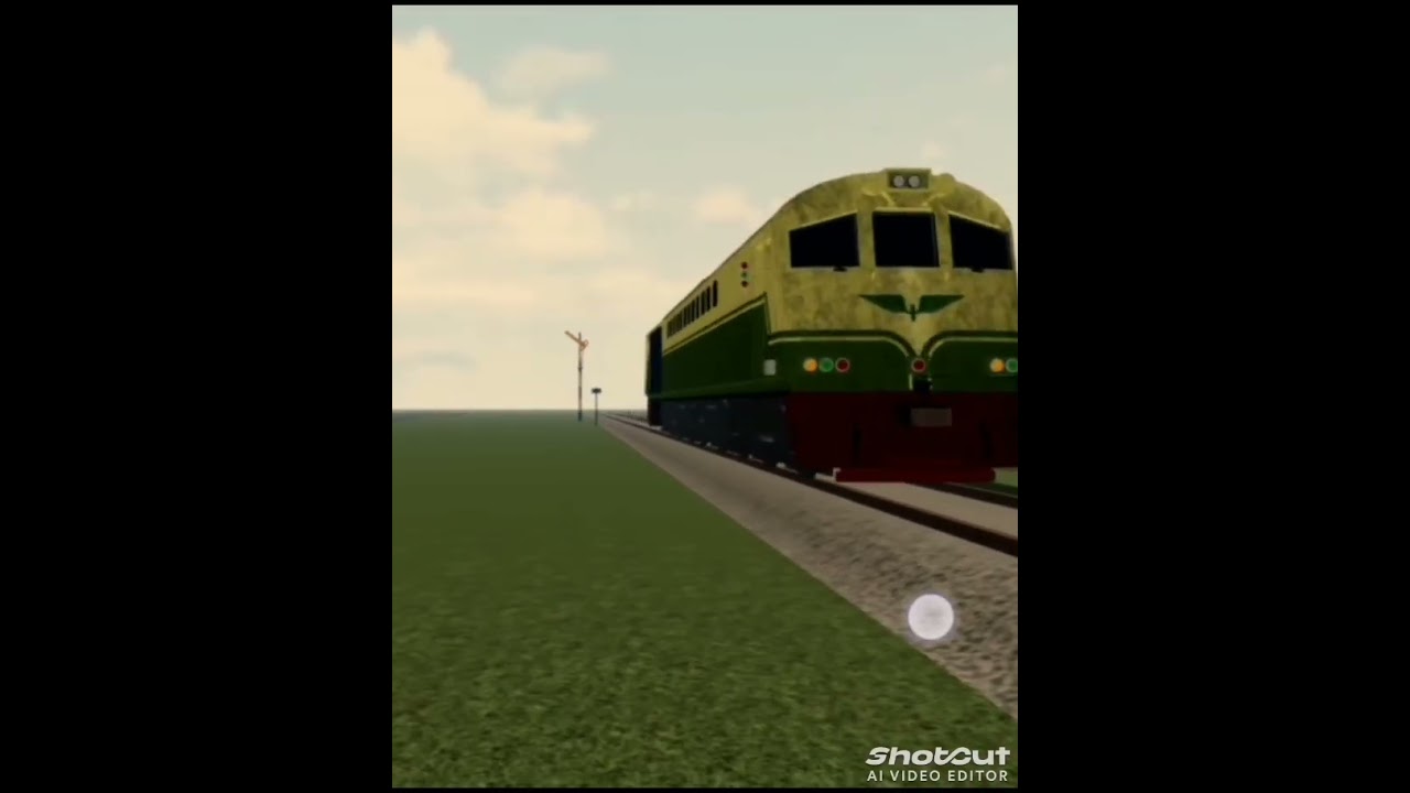 GE-U15C CC200 15 Engine Only goes Peacefully 