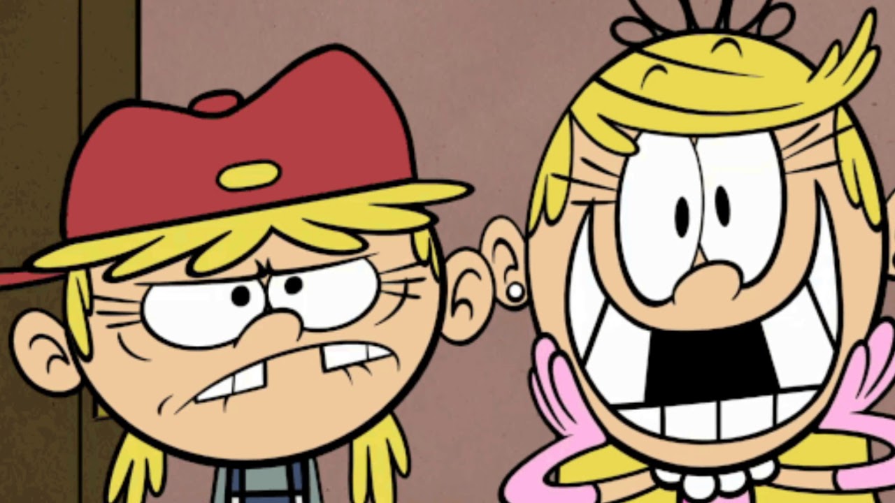 Lola loud tribute