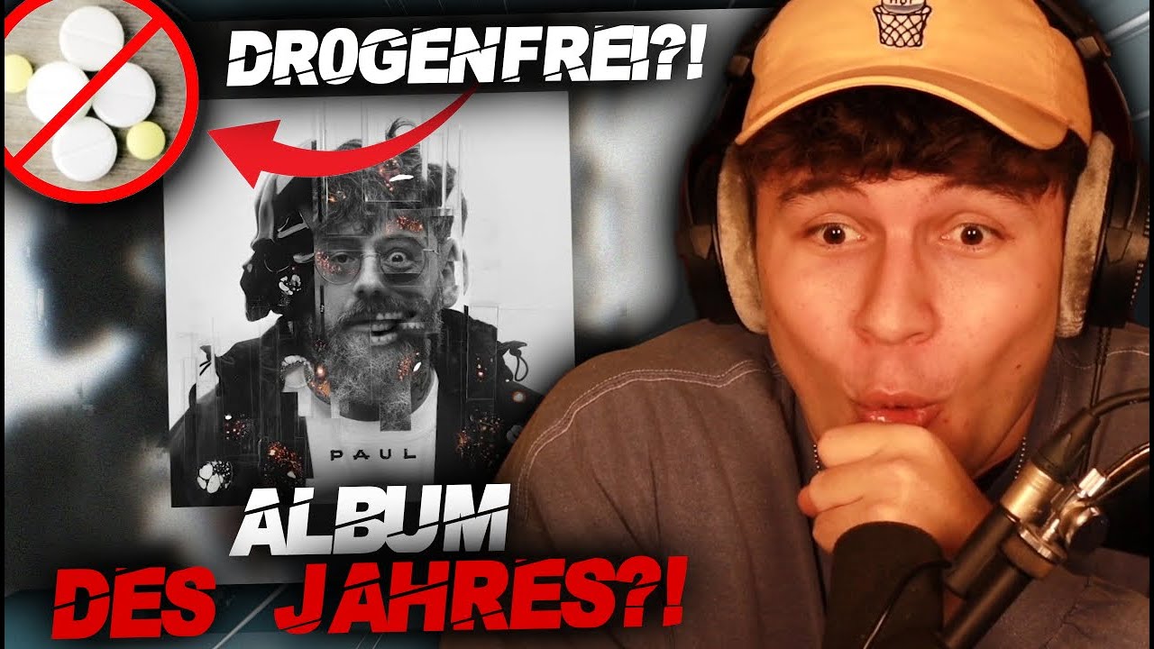 ÜBERTRIFFT das ALBUM alle ERWARTUNGEN😱?!?...Reaktion :SIDO ft. Estikay - Gar nicht mal so glücklich