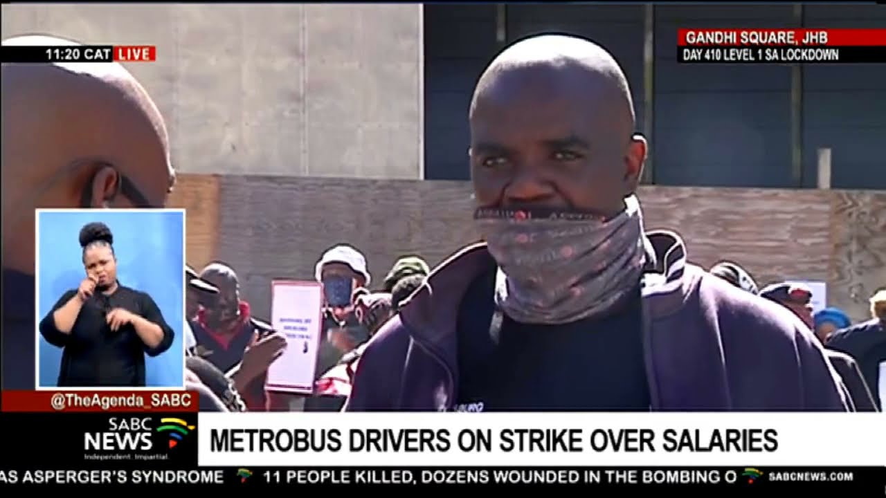 Metrobus Strike | Metrobus should have warned customers about strike: DEMAWUSA