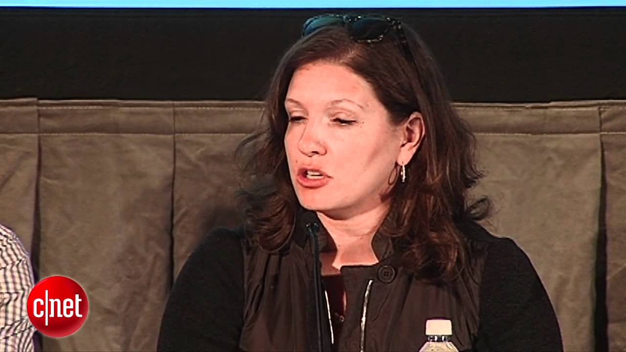 CNET News: HuffPo's social-TV gamble