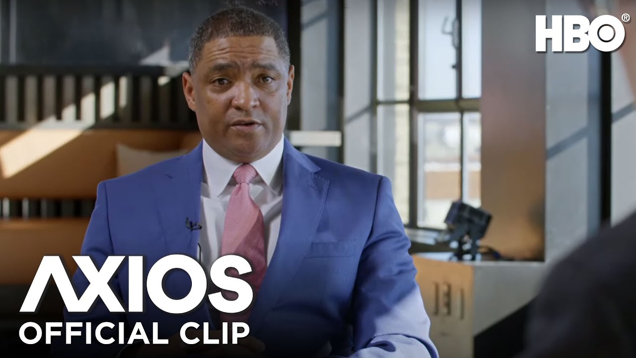 AXIOS on HBO: Cedric Richmond on the legislative filibuster (Clip) | HBO