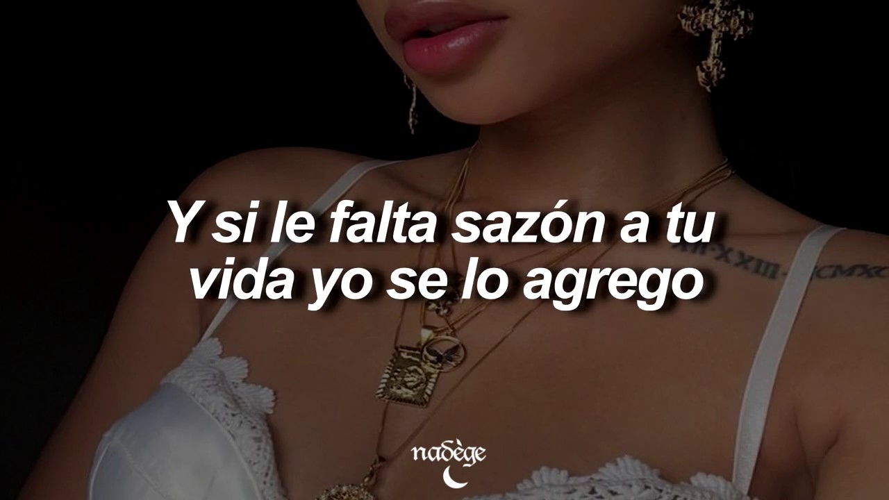 DrefQuila - Me atrapa | Letra