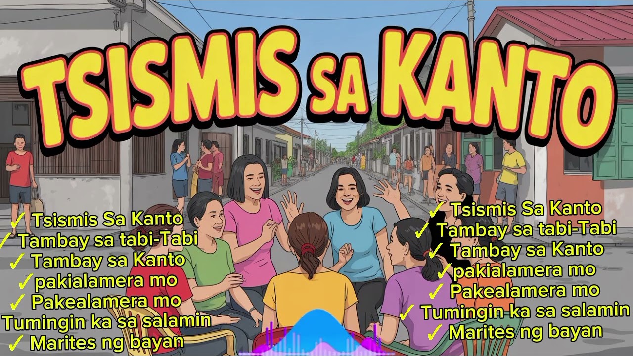 TSISMIS SA KANTO|| RAP AND REGGAE REMIX||@Rabzmusics @MusicprinceFR @MUSICFRANZ 