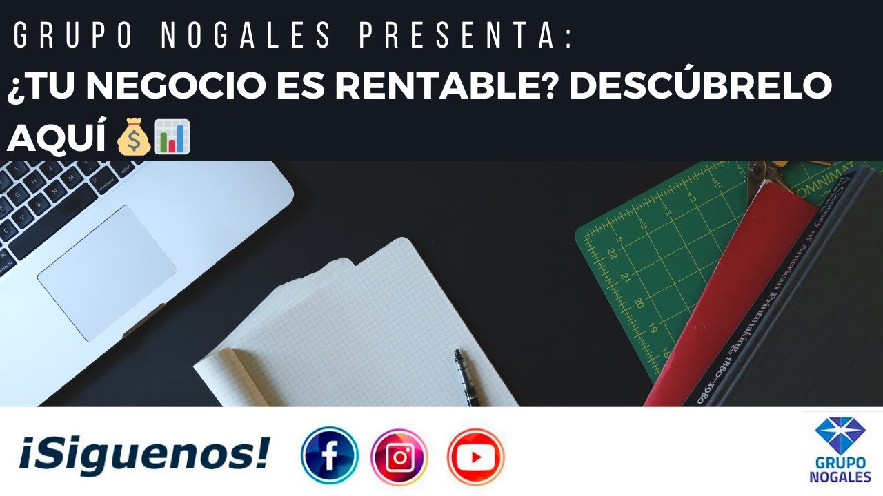 PLAN FINANCIERO paso a paso 💸 | Aprende a proyectar ganancias y costos como un experto