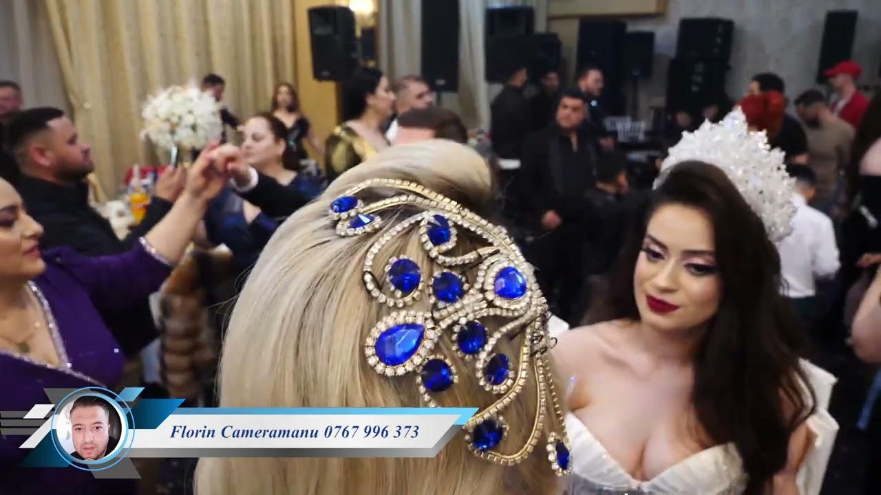 Tzanca Uraganu - Giurgiu DENIRO 2024 NEW