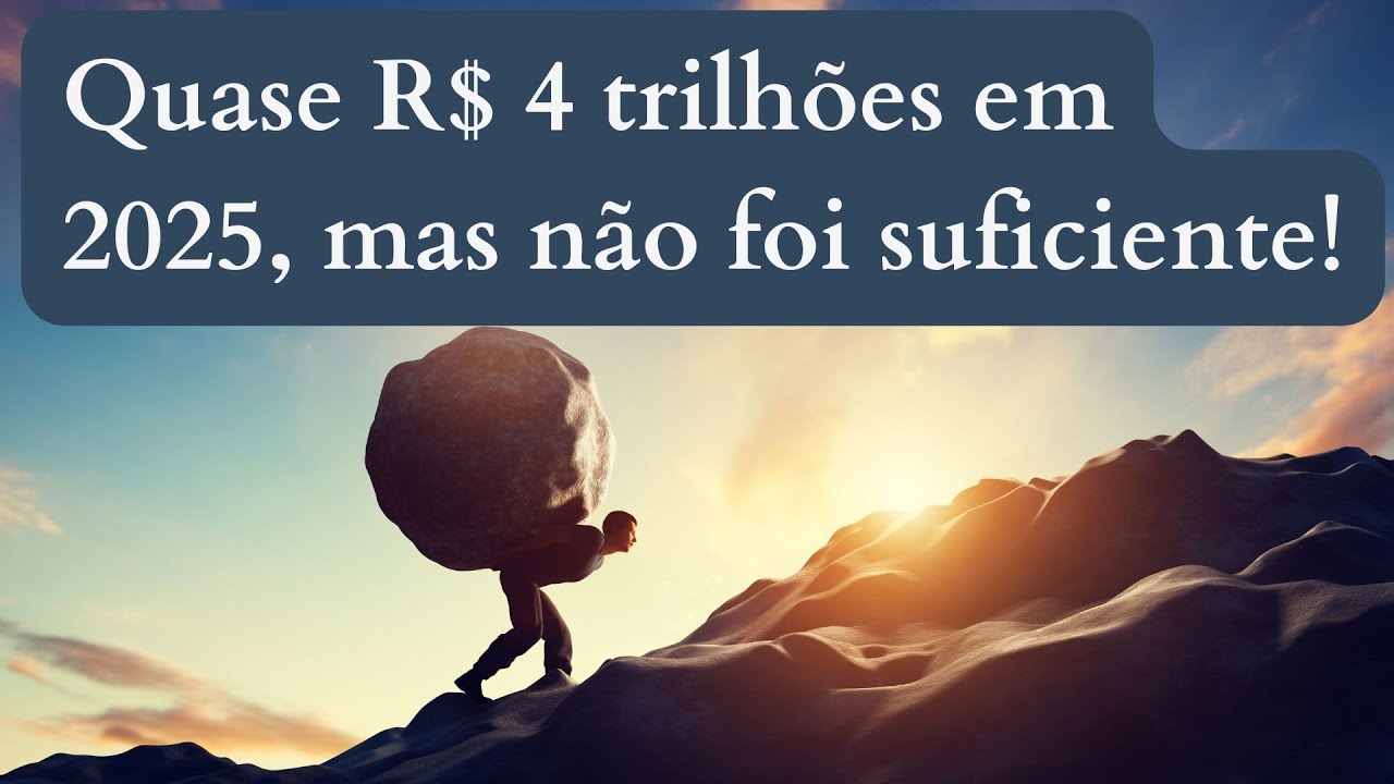 Quem vai pagar mais imposto em 2026?