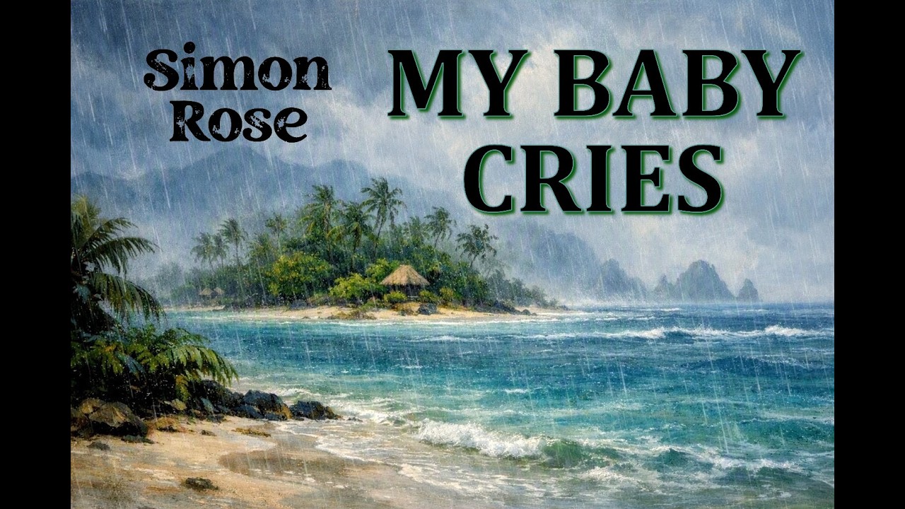 My Baby Cries (All the Time) - A Global Warning about Global Warming
