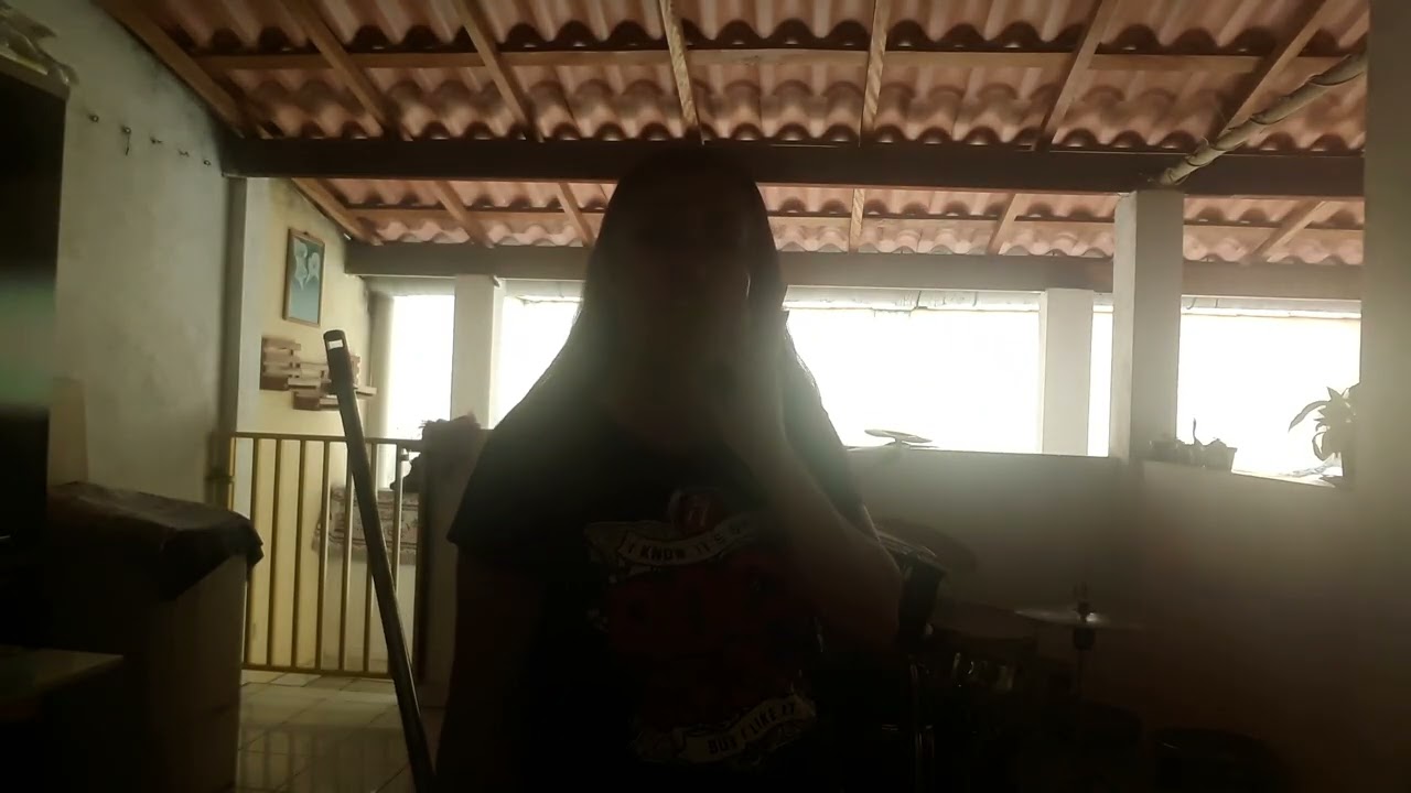Bora limpar?