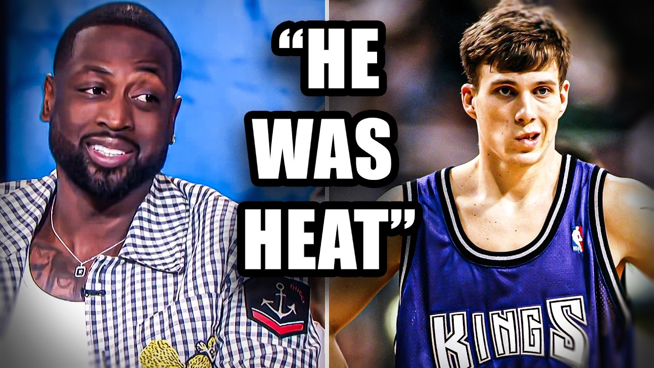 NBA Players Explain How GOOD Jason Williams Was!