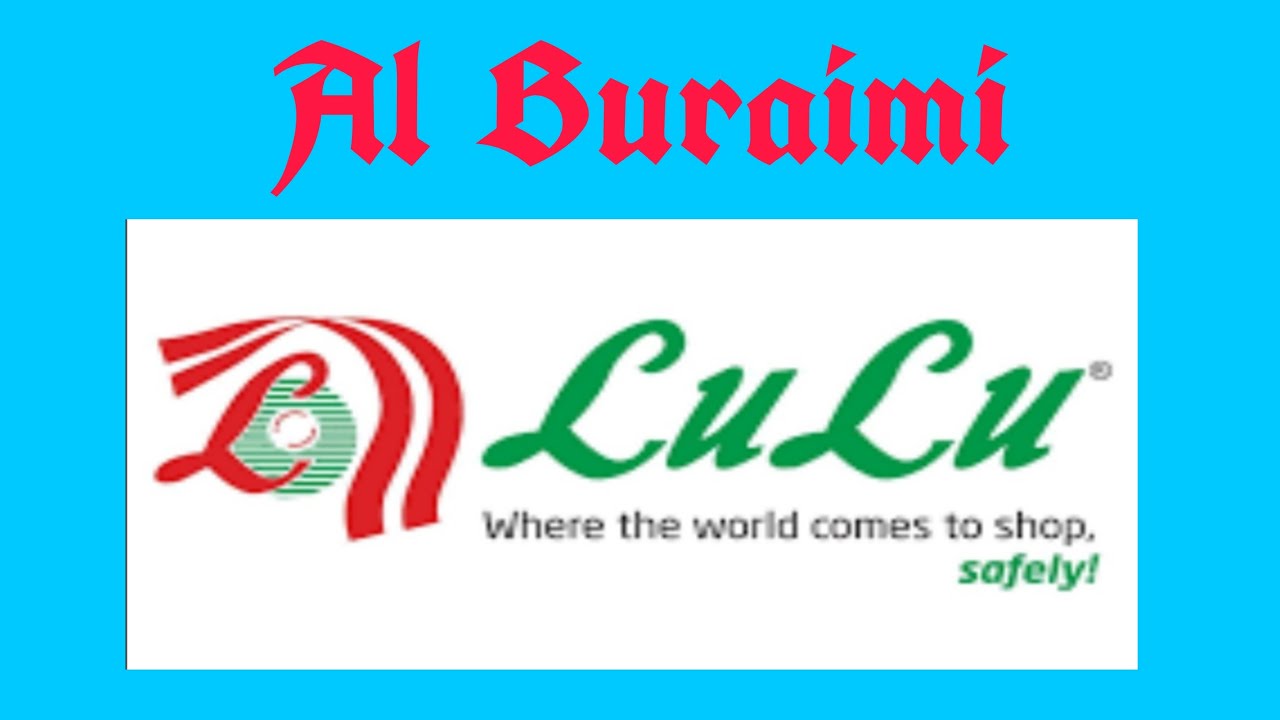 Lulu Al Buraimi