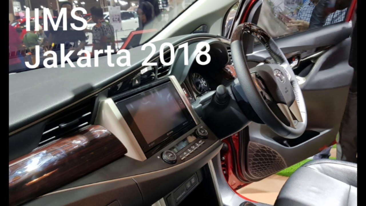IIMS 2018