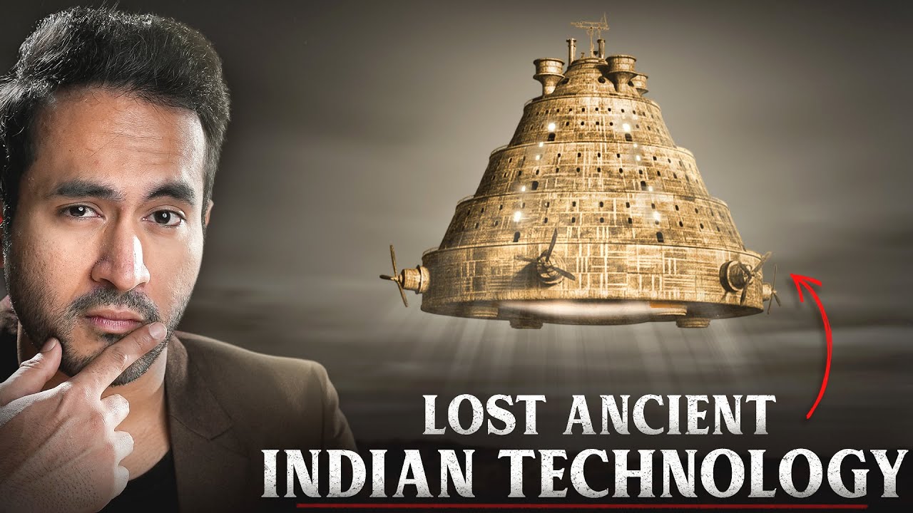 How The World lost this Ancient Indian technology