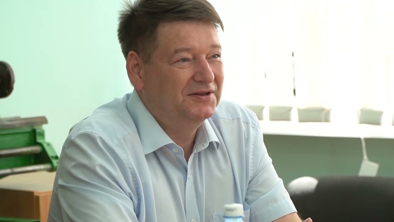 Совет директоров в Арзамасском коммерческо-техническом техникуме!
