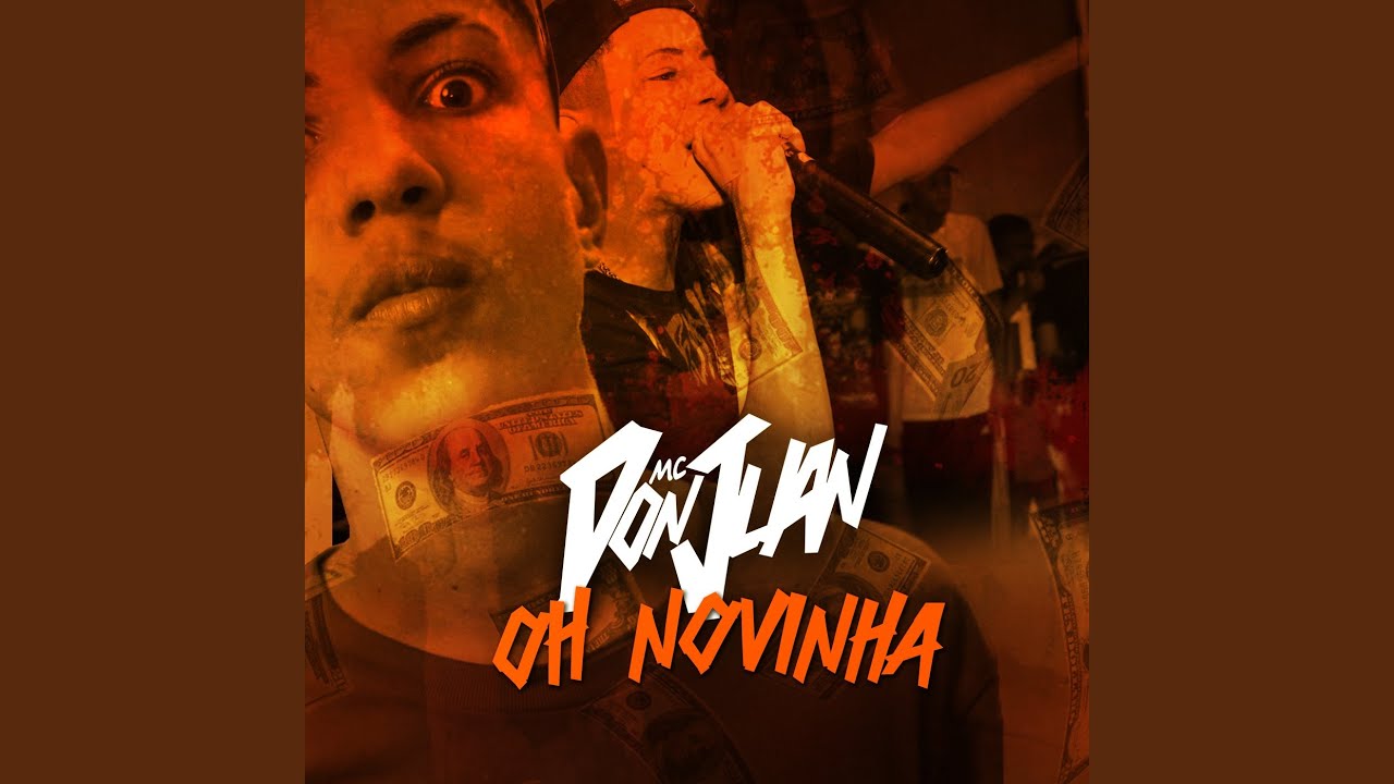 Oh Novinha