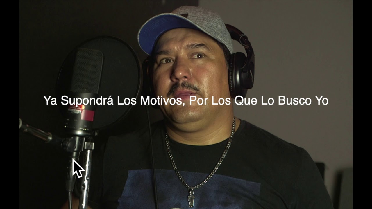 Los Sementales de Nuevo Leon - El Arbol De La Horca (Lyric Video)