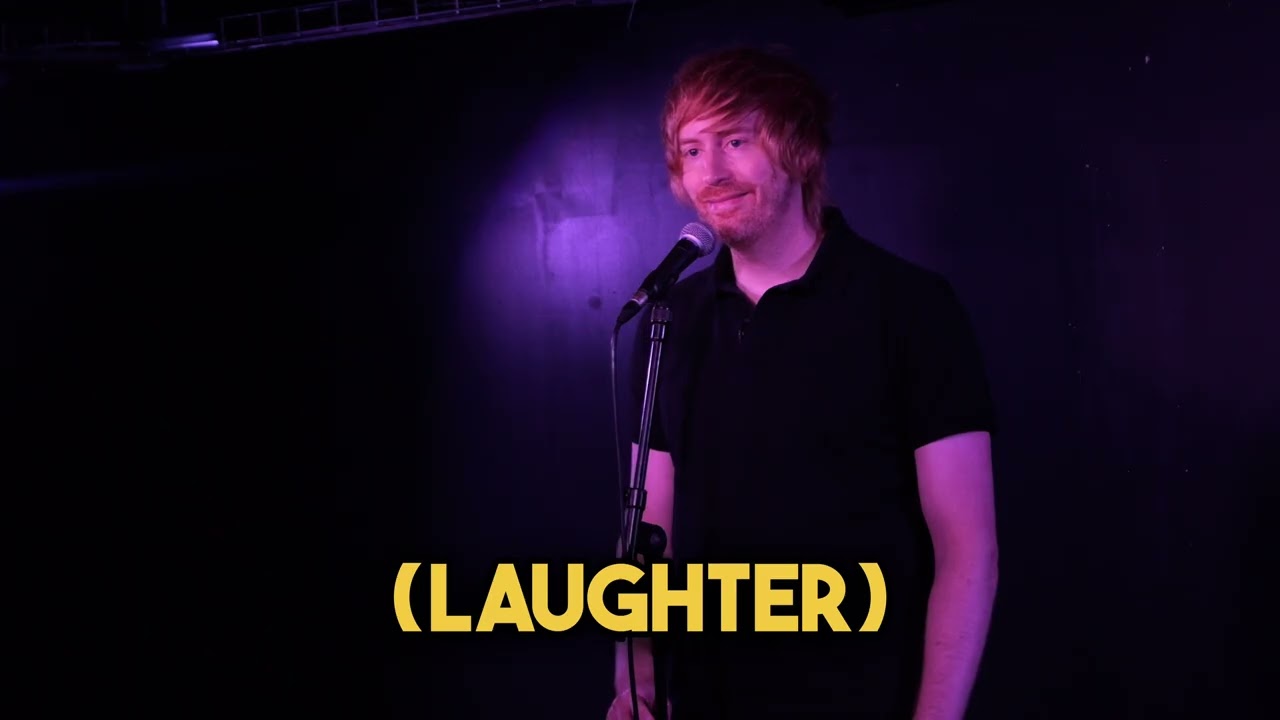 Pub Culture, Comedy & a Pint of Budvar