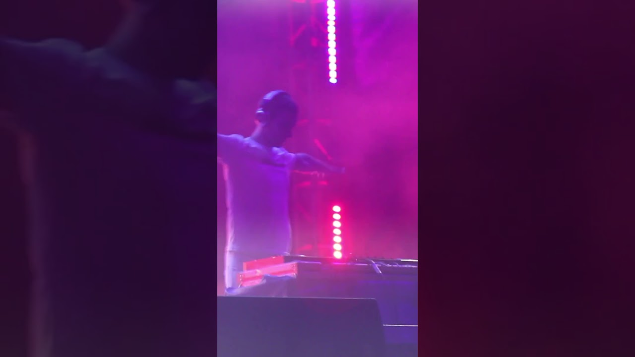 Диджей Сочи CONSTANTINOPULIS Live Site Sochi 2014 Main Stage 