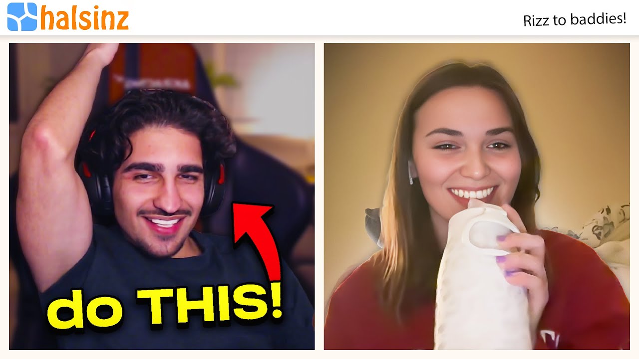 How To INSTANTLY Build Chemistry With ANY Girl!