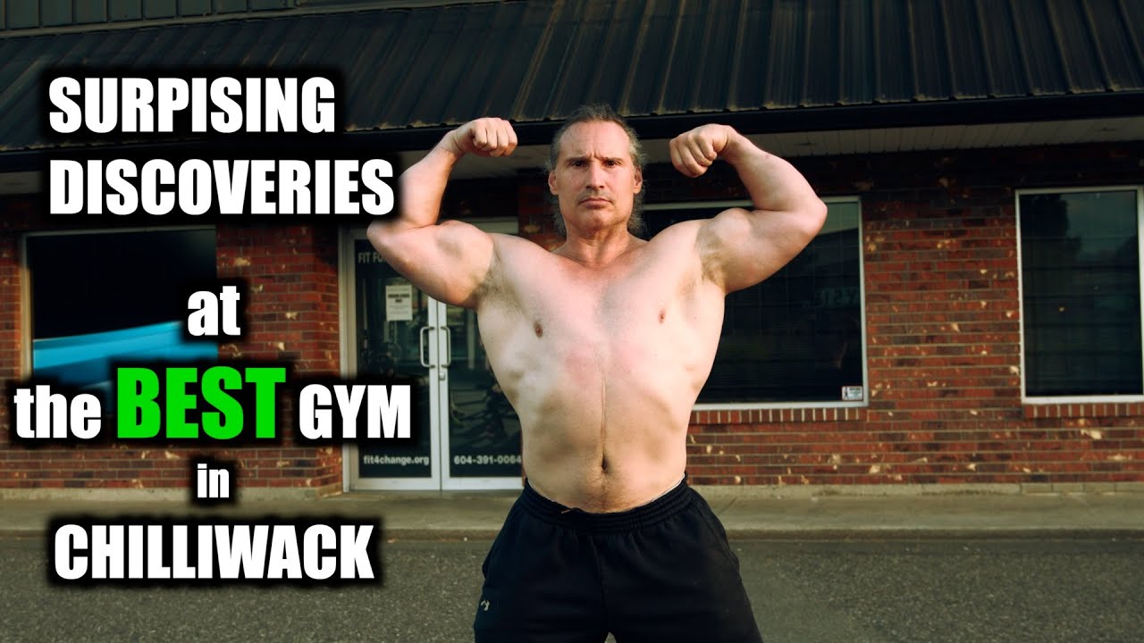 How I Got BETTER MIND MUSCLE CONNECTION with the UPPER CHEST