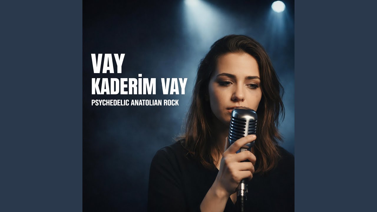 Vay Kaderim Vay