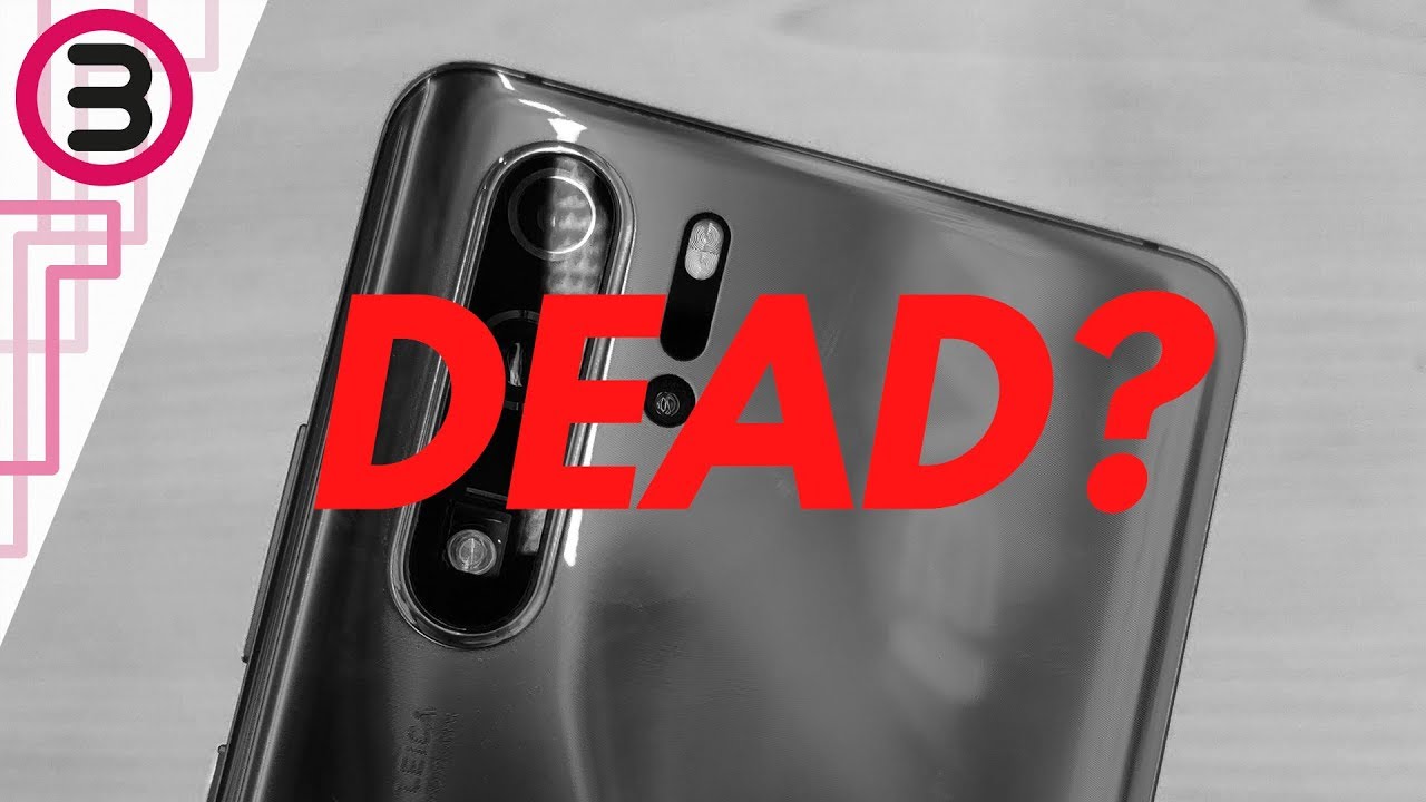 Trump just made Google KILL Huawei...