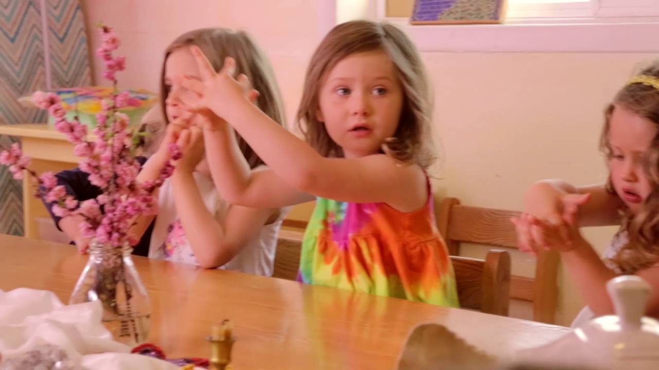 River Song Waldorf School 2016 Video
