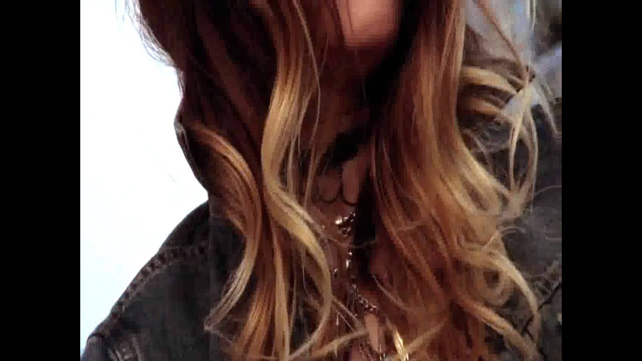 Jennifer Herrema for HYSTERIC GLAMOUR 2012SPRING