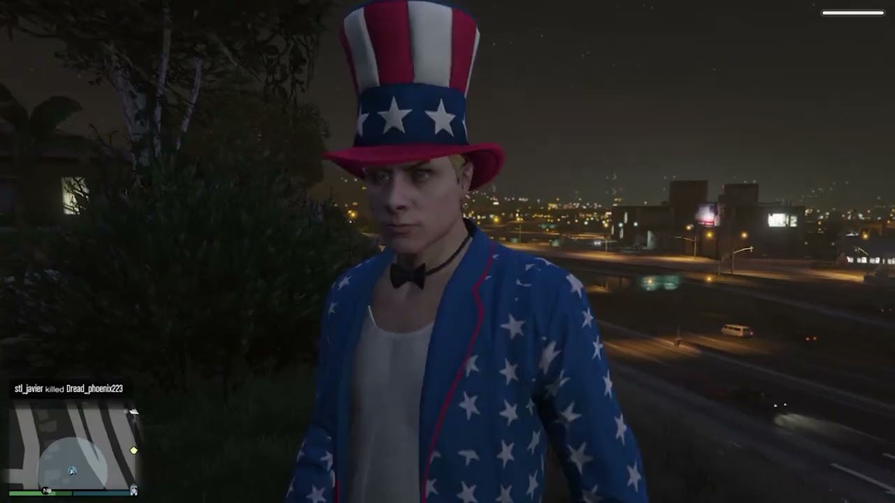 GTA Online Clips #57