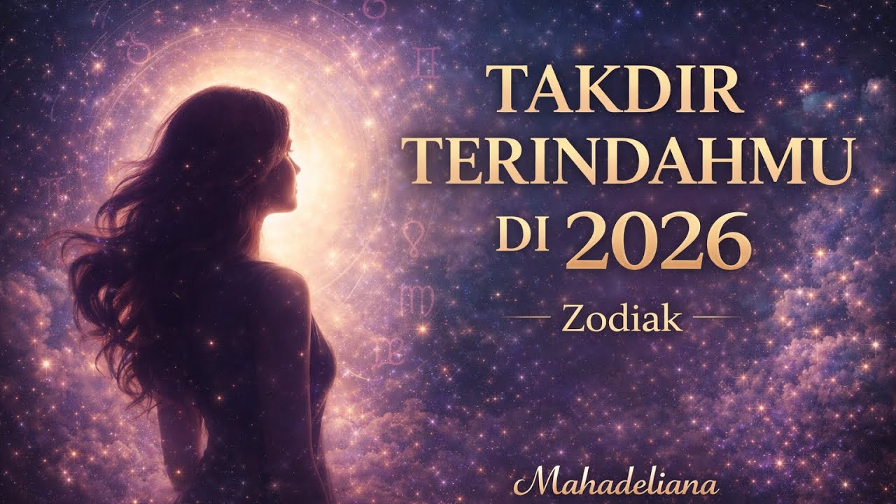 🌺Taurus🌸Takdir Terindah Untukmu di 2026💐Kamu Begitu Penting Untuknya💐Mahadeliana