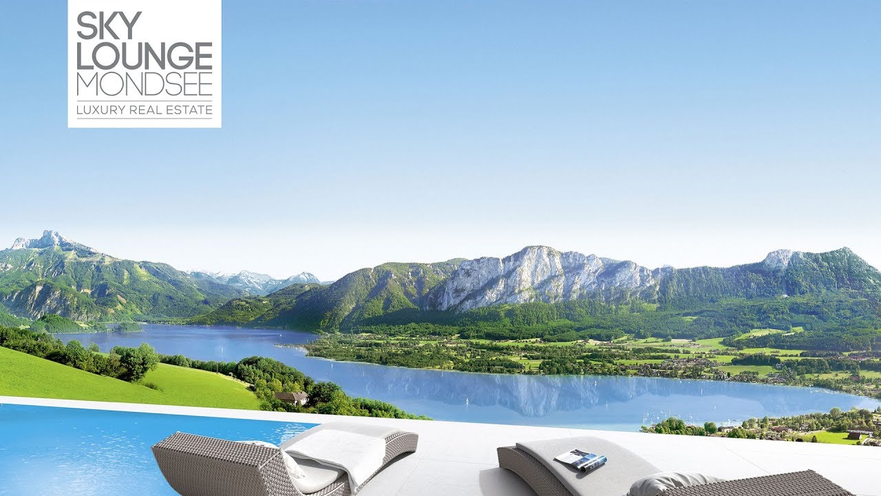 Bamberger Immobilien - SkyLounge Mondsee (de)
