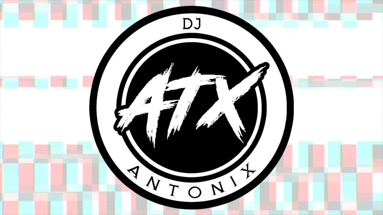 Besos Mojados (Open Show Dj Antonix)
