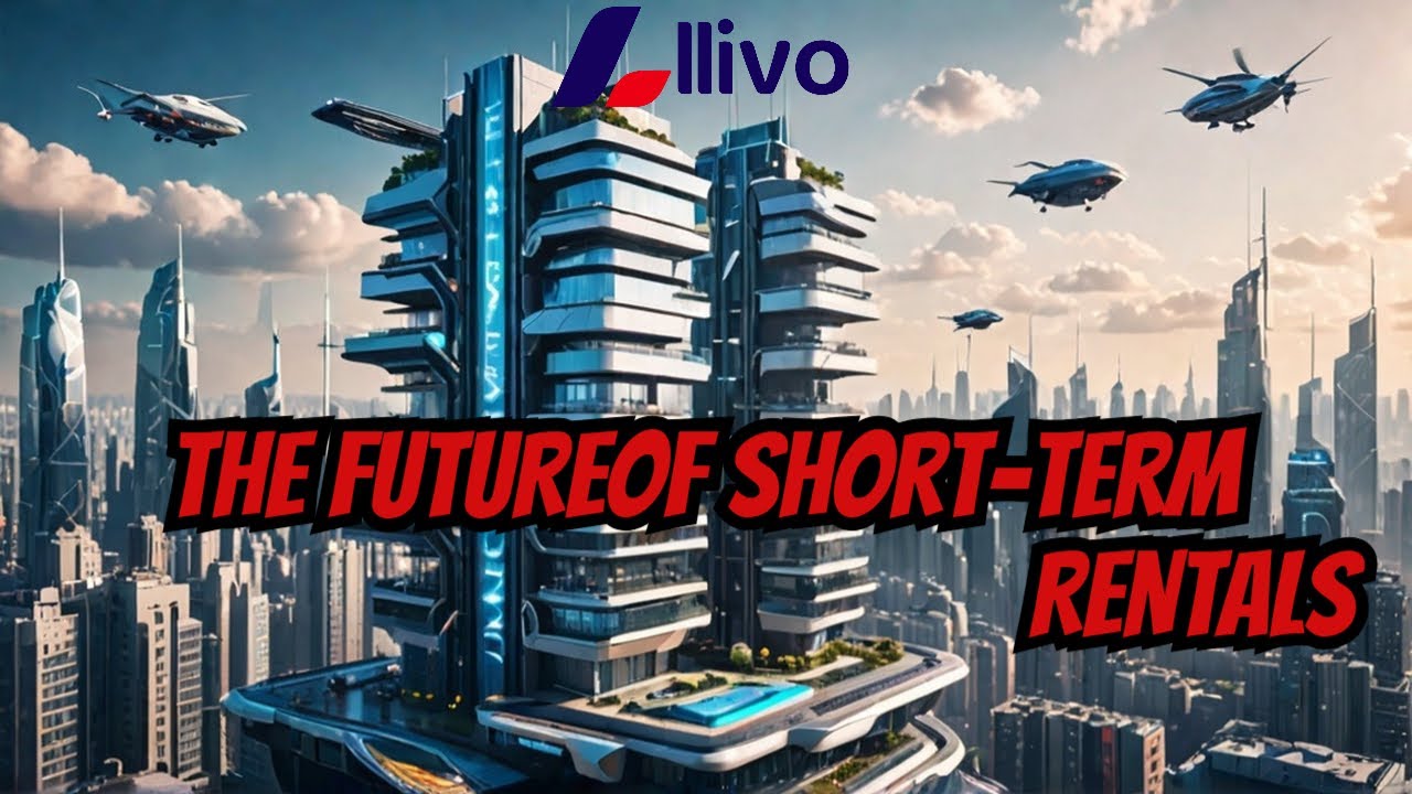 Big Changes Coming to SHORT TERM RENTALS in 2025!