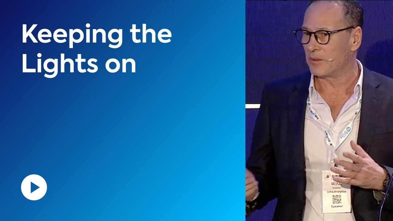Keeping the Lights On I The Future of Submarine Cable Maintenance | SubOptic 2025