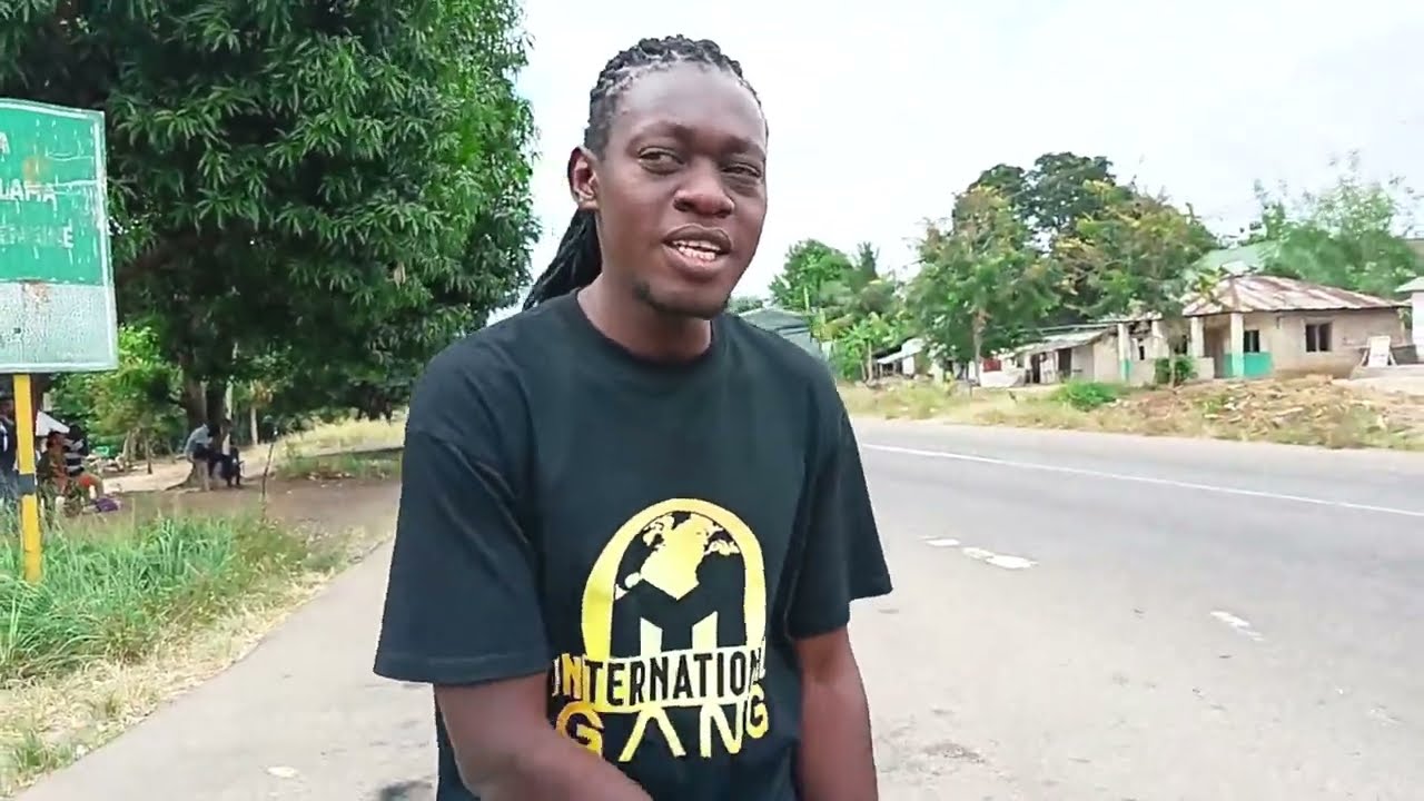 Maumba junior -hernandez