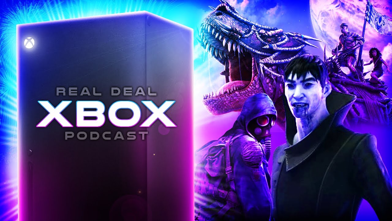 Xbox Exclusives Release Details! Fable 